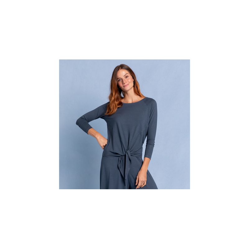 Blusa Miller Blusa Miller
