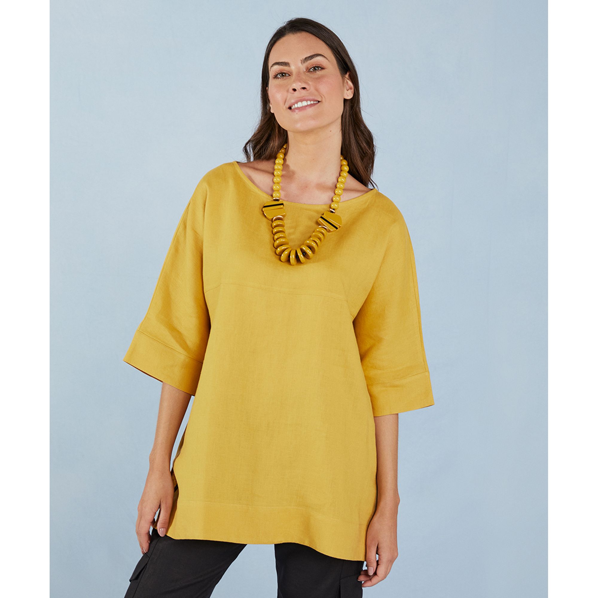 comprar tunicas femininas