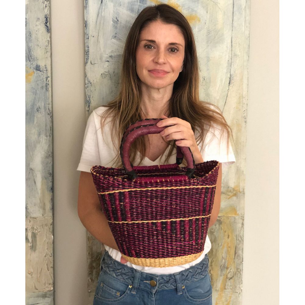 basket shopper bolsa