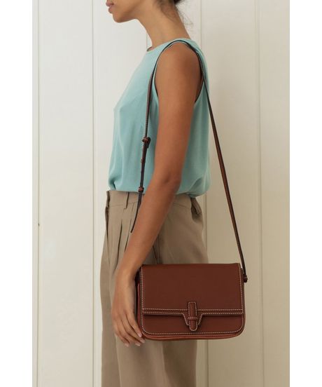 tiger of sweden marcel bolsa