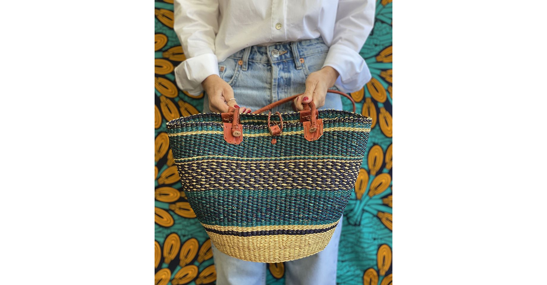 buji baja straw bolsa